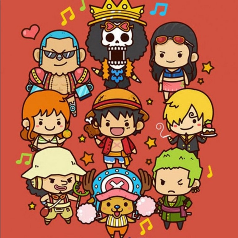 Meet your Posher, Anne louise